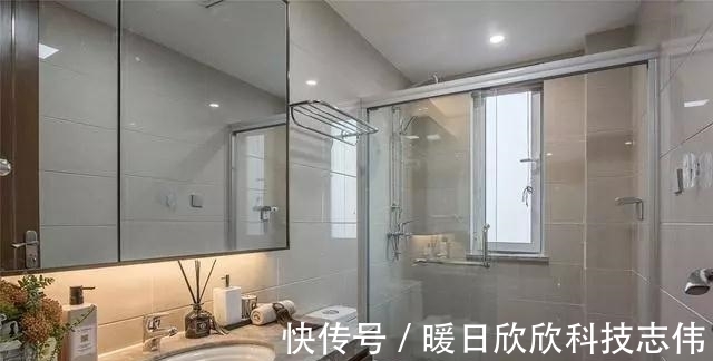 现代家具|180㎡新中式新房,爸妈一眼就爱上了书房,端庄沉稳,确实有眼光