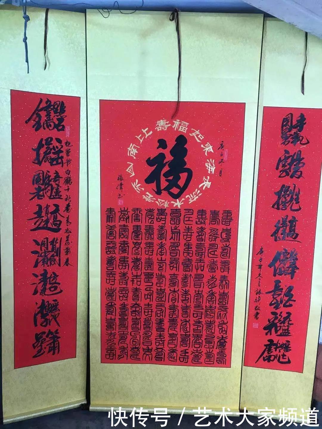 中国当代最具学术价值与收藏投资潜力艺术家——张伟