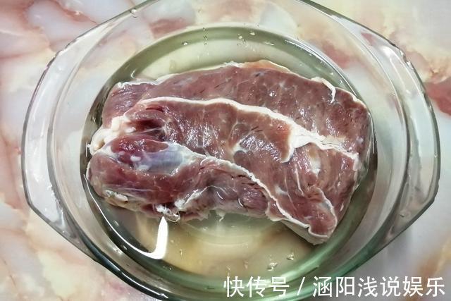酱香|20年秘制酱牛肉配方，其实诀窍很简单，酱香浓郁，怎么切都不散