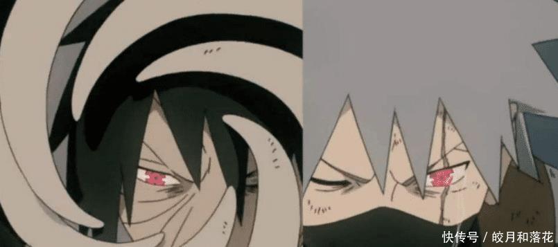 强大|火影忍者宇智波是查克拉强大的一族,但鼬这么虚是不是矛盾呢!