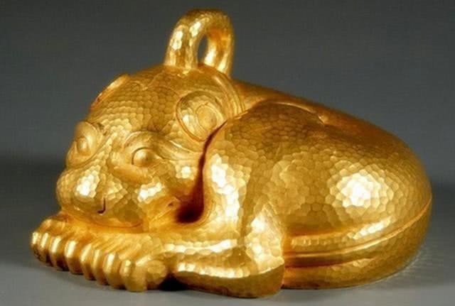 价值连城|中国历史上三大宝藏,其中有两个至今下落成谜,若能找到富可敌国