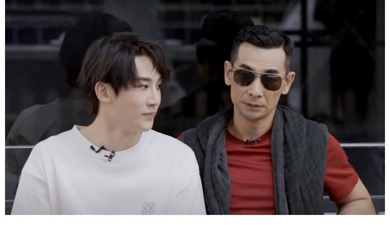 舞臺(tái)|《披荊斬棘的哥哥》：李云迪、麥亨利暫別舞臺(tái)，觀眾卻只為一人遺憾