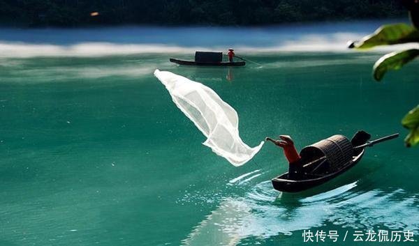 人生!文言文10大人生哲理名句, 能做到一个, 也就此生无憾了!