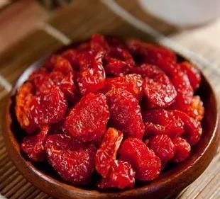 热量约为|有哪些看起来热量不高,实际却热量很高的食物?