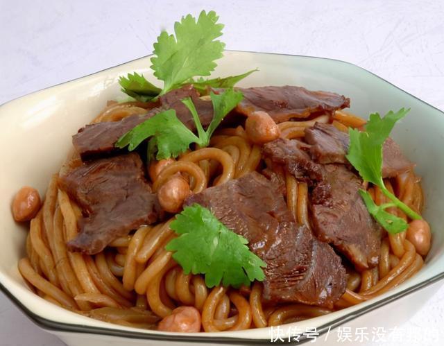 鲜香|鲜香卤味的米粉,量大价低,老顾客一天能吃两顿