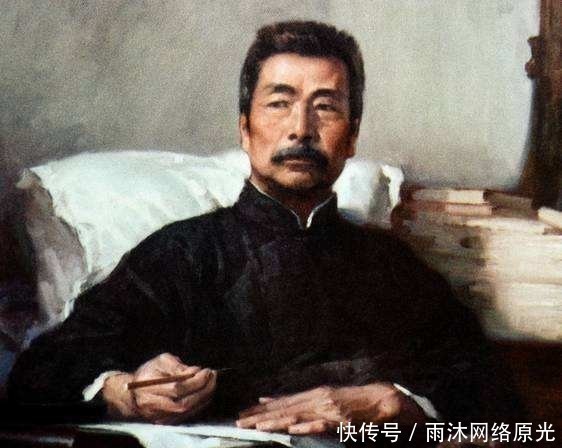 口头禅$鲁迅的口头禅那么精辟,看过2条的算你牛,网友:书都白念了!