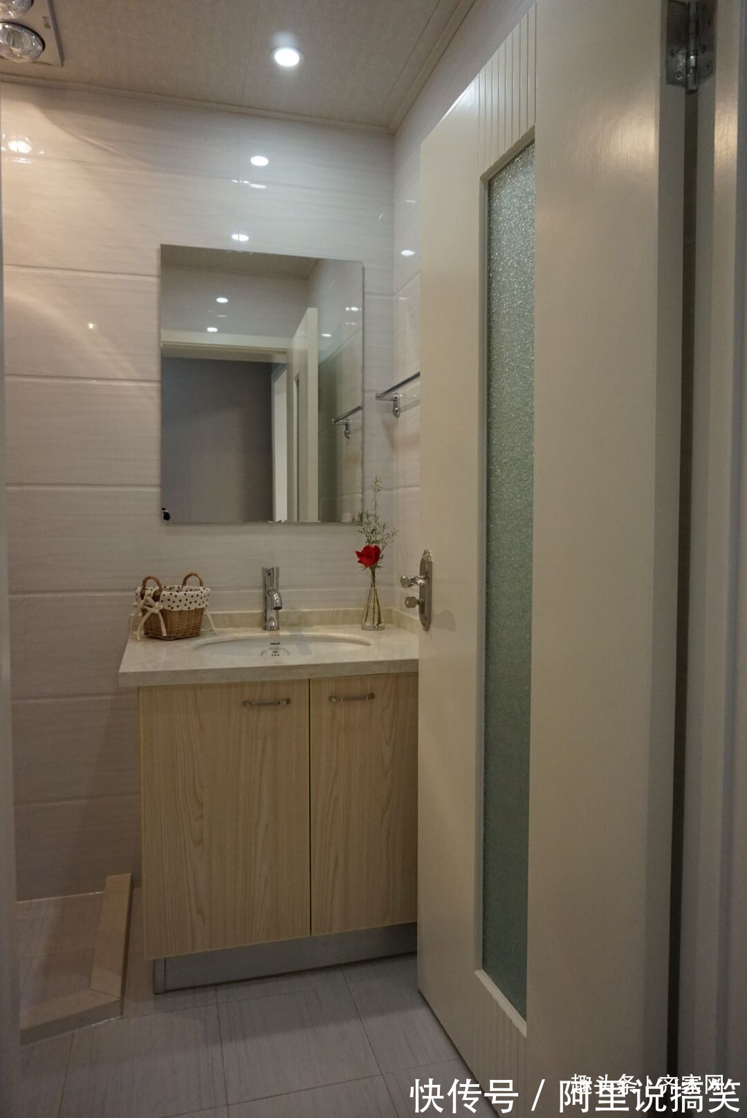 一居室|小户型一居室,做一个会送自己玫瑰花的女孩!