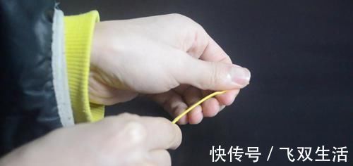 你家有回形针吗 这个用途太聪明了, 看完抓紧告诉家里人还不迟