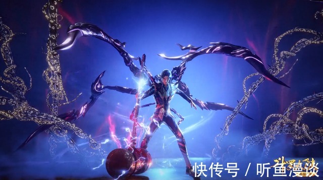 弊端|斗罗大陆:双生武魂到底强不强?它的弊端是什么?