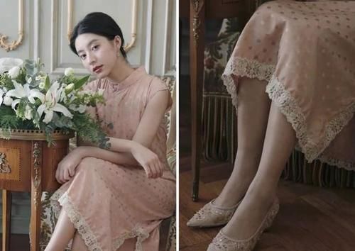 如何选择适合自己的连衣裙？这三招要牢记，让你这个夏季悄悄变美