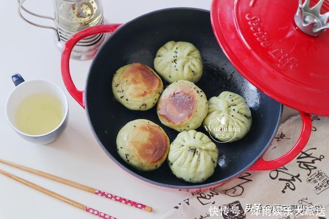 馅料|最近孩子迷上这早餐,10分钟出一锅,孩子爱吃,我特乐意做