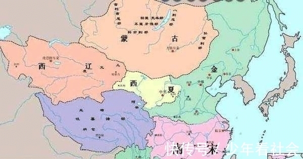 忽必烈&我国古代王朝的国号，为什么从元朝开始都变成了两个字？