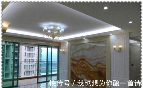 全屋|老公非要全屋贴瓷砖,卫生间不装马桶,完工后很大气,非常喜欢