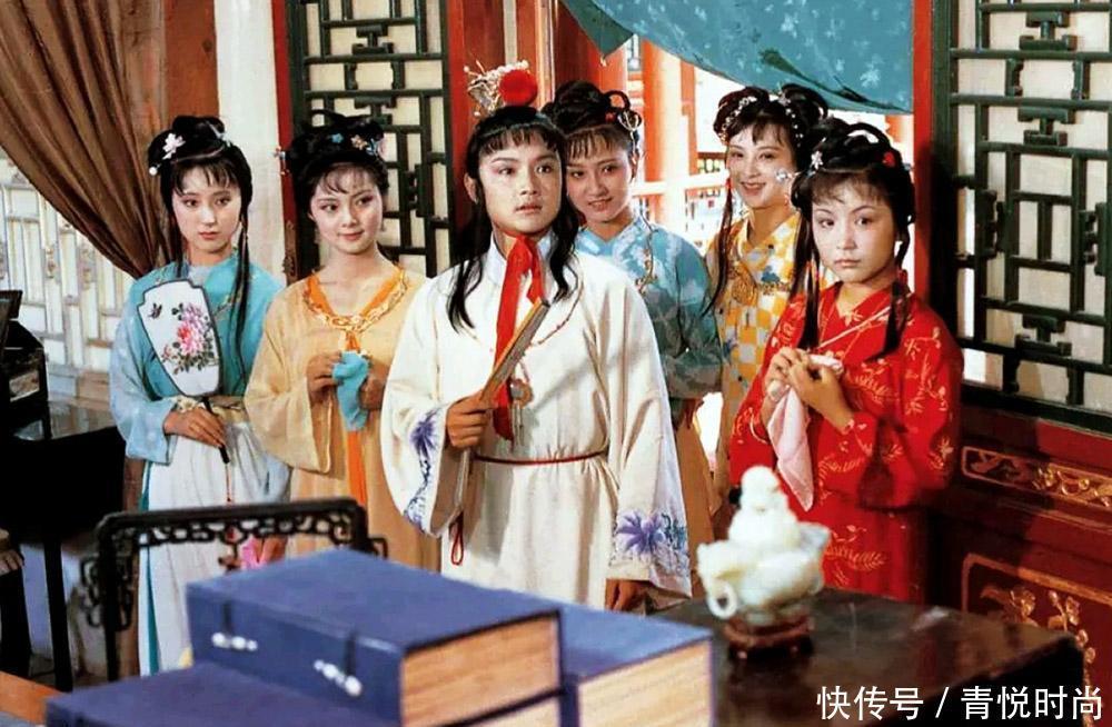 中国古代妻妾关系如何?《红楼梦》四大家族的王家透露了一切