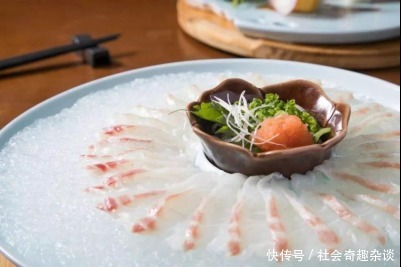 寄生虫|为啥日本人吃生鱼片,体内却没有寄生虫?看完你还敢吃吗?