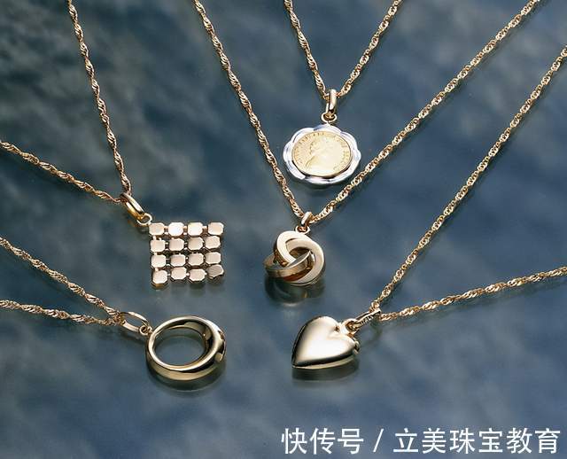 珠宝|什么珠宝维修店铺可以修项链?