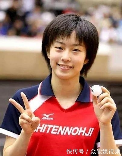 水谷隼|同为日本选手,为什么伊藤美诚被骂,石川佳纯被心疼