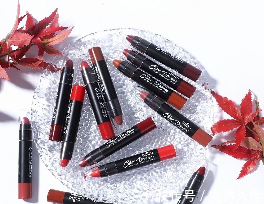 chili|素颜涂好看到窒息的口红,黄皮更显白!