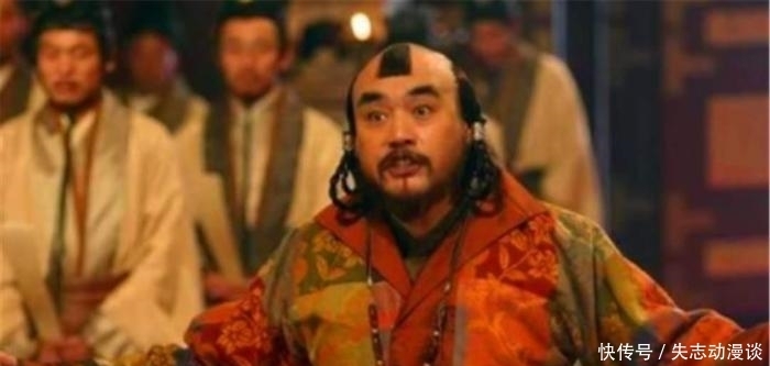 器重|安禄山深受唐玄宗器重,为何要造反?学者:换作是你也要造反