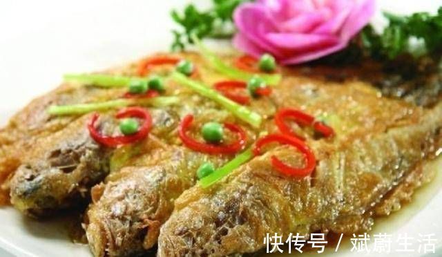 鱼刺|孩子一定要多吃,有益智力发育,对孩子大脑特别好,并且很省事