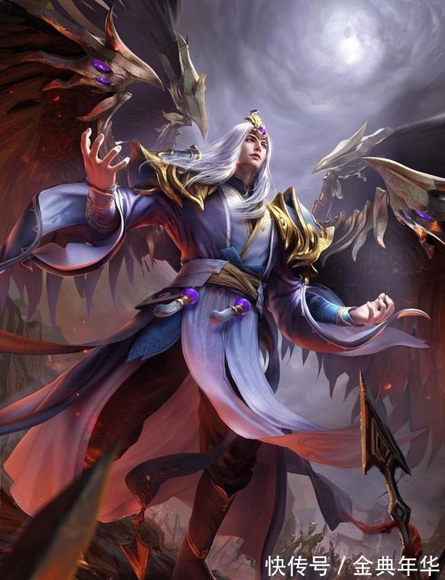 完结|四本已经完结的网络小说，量大管饱爽点多，书荒不用发愁了