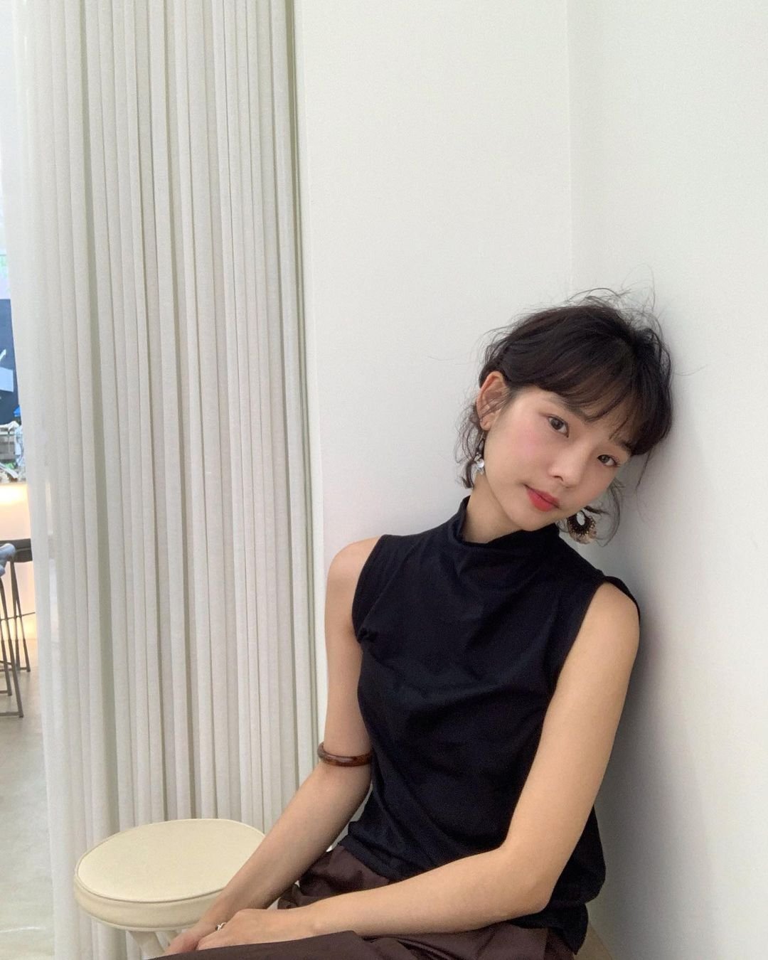 风格|5位韩国ins穿搭博主！这才是今夏穿搭模板