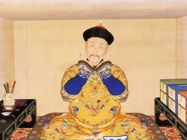 皇位|“朕去搞艺术,江山你们玩儿吧!”一览7位被皇位耽误的帝王才情