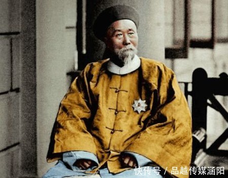 晚清|晚清最能干的大使，从沙俄手中争回万里国土，李鸿章对他无比佩服