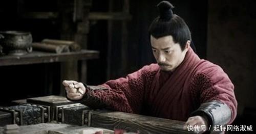 诸侯|韩信要是起兵造反，能够干过刘邦吗？