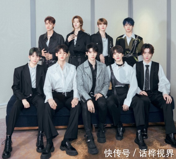 unine|偶青系秀粉：NPC無(wú)團(tuán)綜，THE9無(wú)巡演，IXFORM無(wú)決賽