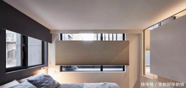 大宅|4种不同的小户型，最大一套66㎡，设计出大宅既视感，真的很赞！