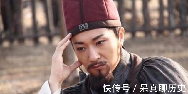 关胜$水浒传：宋江若让位，有个人比卢俊义和鲁智深更适合接班，他是谁