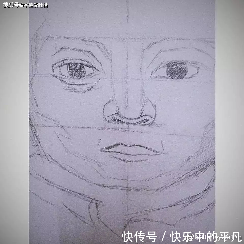 胡彦斌#“不会画画是一种怎样的体验?画的很好,下次不许再画了!”