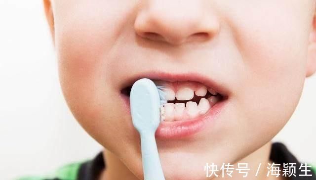 恒牙|孩子几岁开始换“乳牙”换牙时间的早晚，与孩子发育有关系吗
