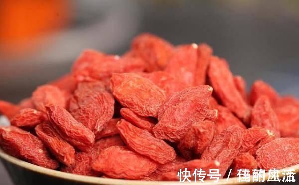 枸杞|提个醒吃枸杞时别碰此物,吃了就是在找病受,如今知道还不晚