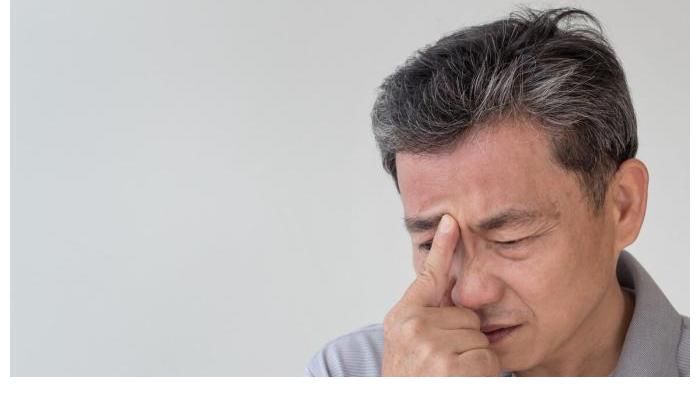 男子|吃一次等于喝“一桶油”,57岁男子查出脑梗塞,因经常吃2种早餐