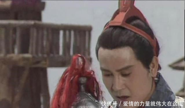 吕布|解析三国历史上的张飞,论武力真的不是关羽的对手吗