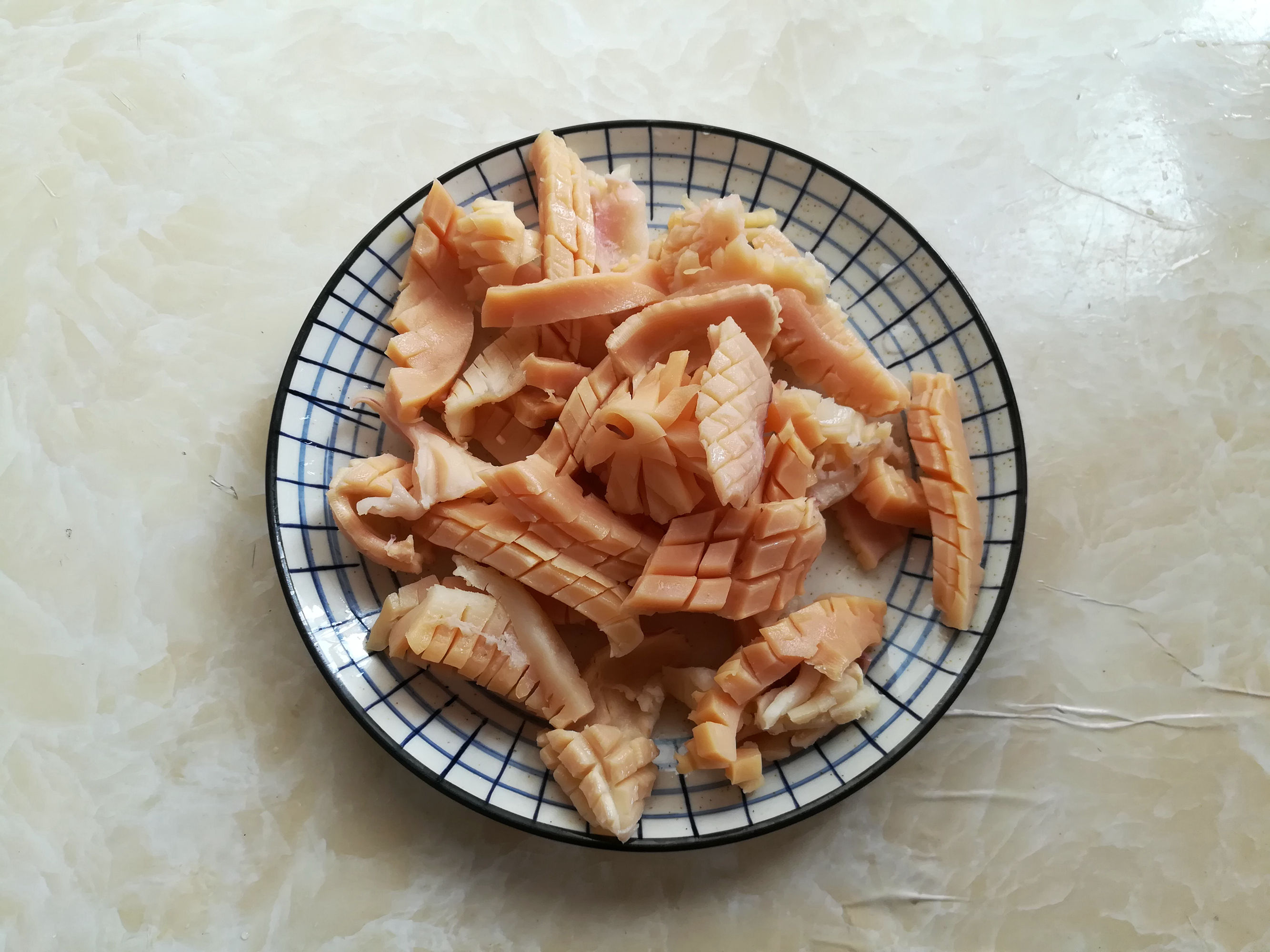  喜欢|冬天这菜我家一周最少吃5次，香辣开胃有食欲，下饭有滋味