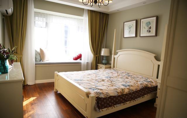 客厅|终于搬新家啦，阳台和客厅看着好漂亮，邻居提水果来请教，真羡慕