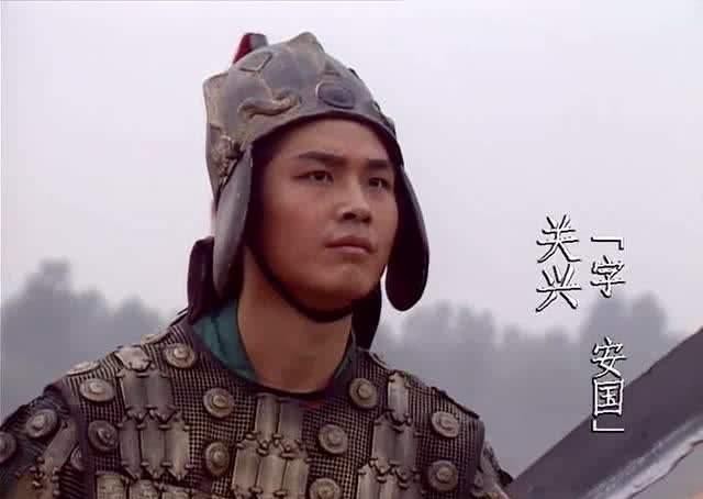 头痛|孙权手下第一悍将，生擒关羽霸占赤兔，刘备听到他的名字就头痛