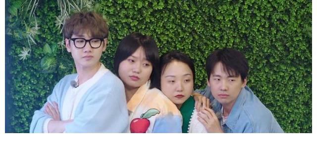 毛不易、李雪琴新綜藝《毛雪汪》開播，原來兩人的關(guān)系那么好