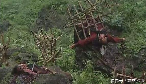 方腊只有8员上将,为何让梁山水泊损失70名好汉?