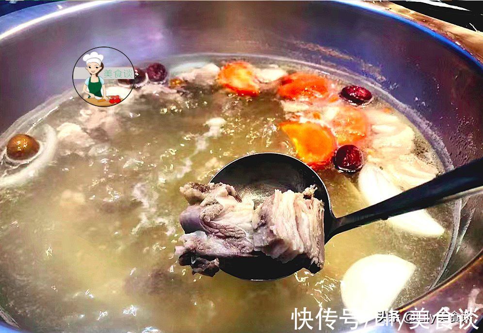 节气|明日立冬,牢记“吃4样、3不能”,顺应节气身体棒,安康迎接冬天