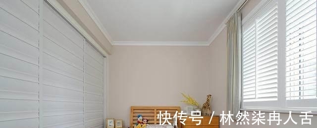 完工|多亏老婆这个明智的决定,在电视墙做一圈柜子,完工后漂亮又实用