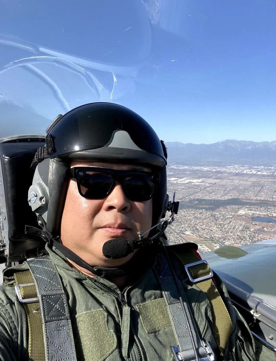 文化|彭国荣先生 输出中国文化才是未来的方向