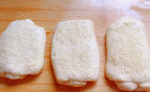  酥松|一个128层的烤饼是这样做成的！酥松又醇香，推荐给所有人