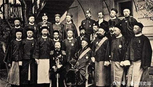 字字|100年前李鸿章曾预言:此国不除必成大患,20年后字字应验