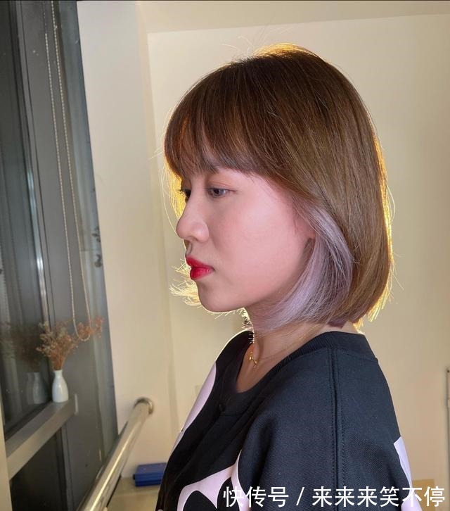 内扣 “最女神”发型27款,无论直卷都很美,爱美女性都喜欢!