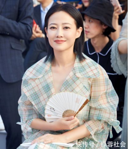 唐卓|因《延禧攻略》走红，出道至今无绯闻，却拒绝参加综艺节目