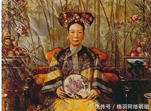 年轻|慈禧太后年轻的时候美么？为何能如此吸引皇帝？貌若天仙不为过